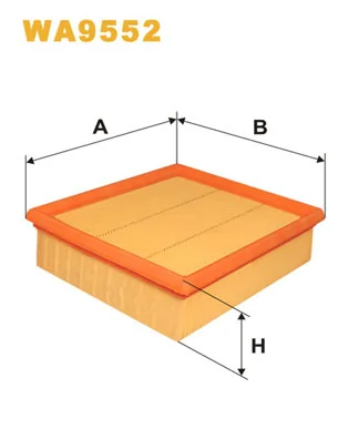 Air Filter